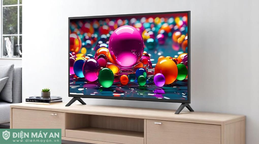Smart Tivi LG AI 4K 43 inch 43UA8450PSA